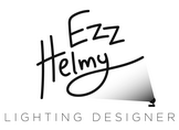 عز حلمي – Ezz Helmy Logo
